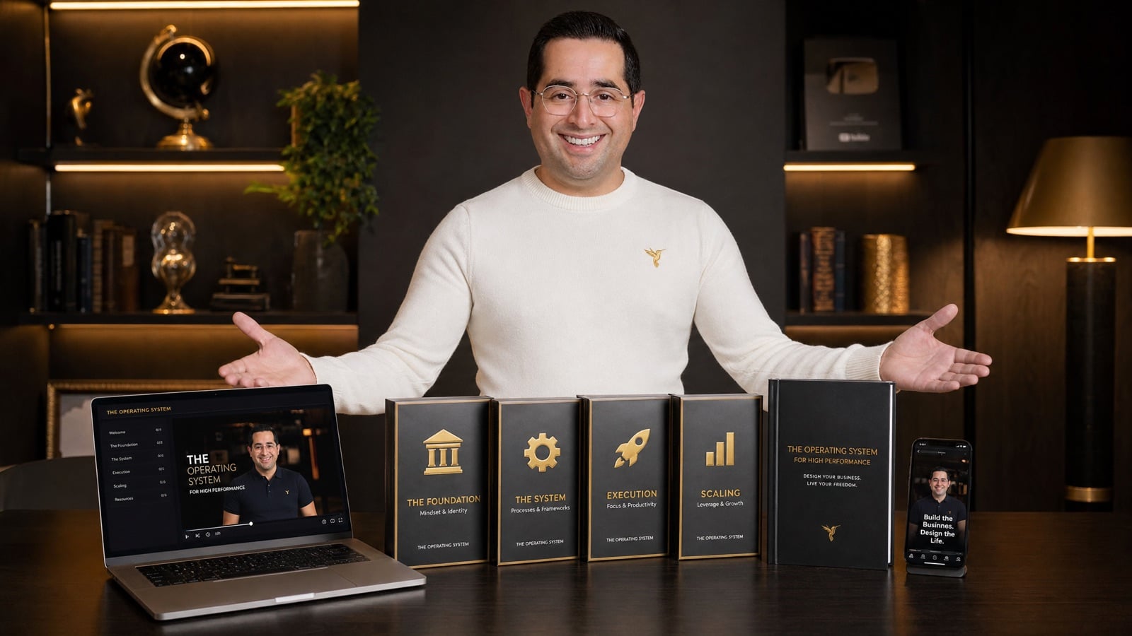 Jonathan Acuna, Doctor AI, welcoming you to the free training